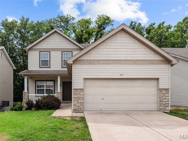 526 Springhurst Parkway , O'Fallon, MO 63368