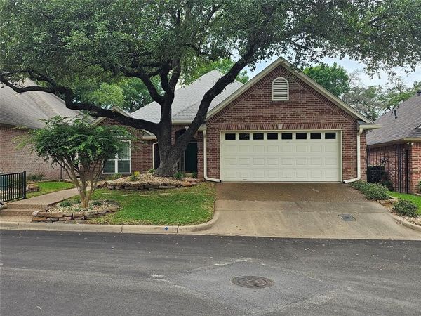 109 Kingston Drive, Waco, TX 76712