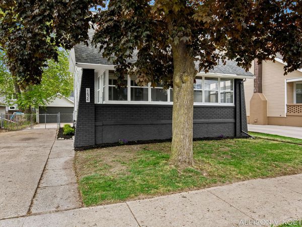 1624 Martindale Avenue SW, Wyoming, MI 49509