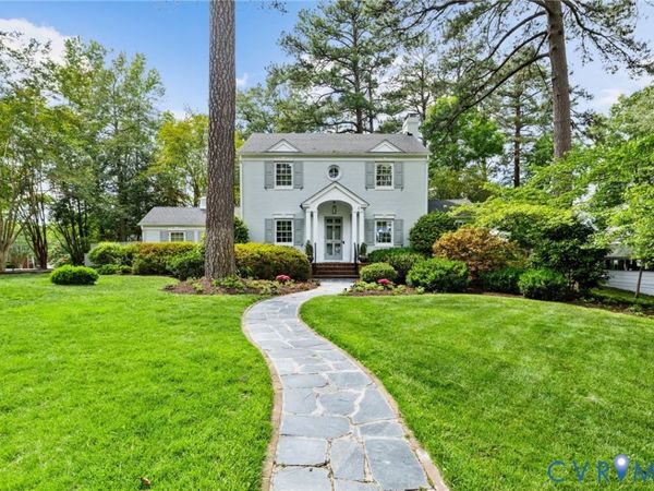 300 Sunset Drive , Richmond, VA 23229