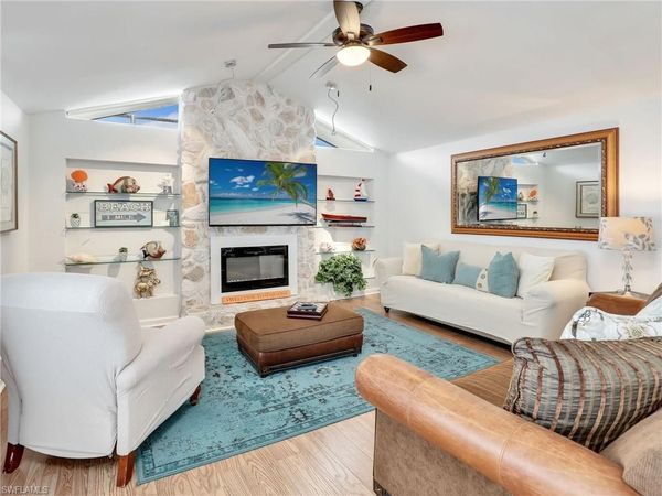 955 Iris CT , MARCO ISLAND, FL 34145