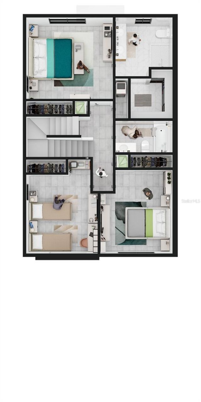 8458 Modano Place , Tampa, FL 33614 Photo