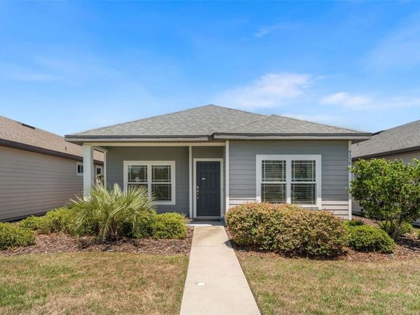9358 SW 68TH LANE , GAINESVILLE, FL 32608