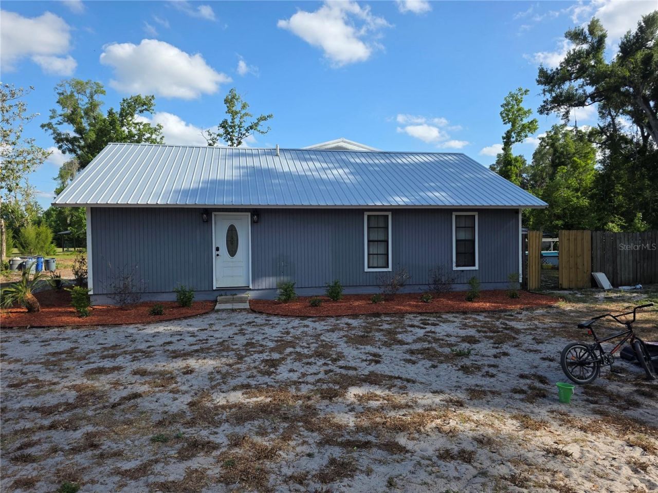 142 NE 112th Avenue , Old Town, FL 32680 Photo