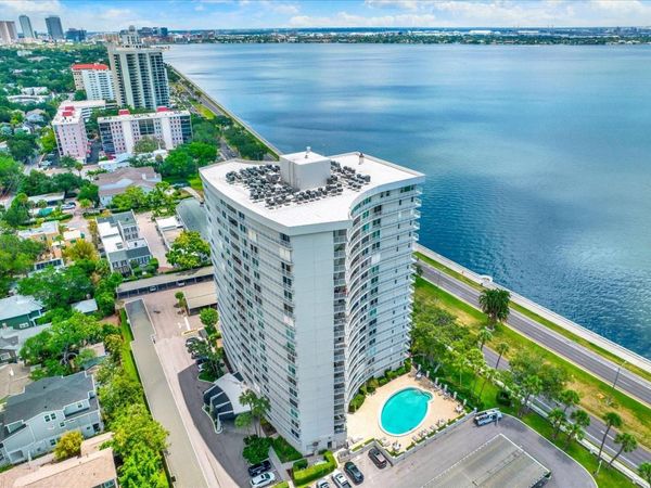 2611 BAYSHORE BOULEVARD, Unit 304, TAMPA, FL 33629