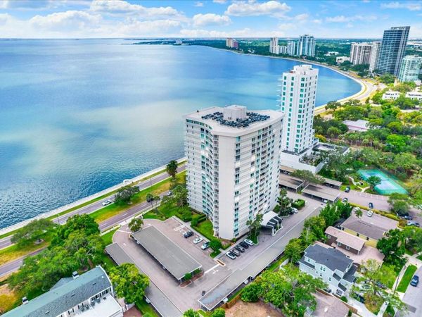 2611 BAYSHORE BOULEVARD, Unit 304, TAMPA, FL 33629