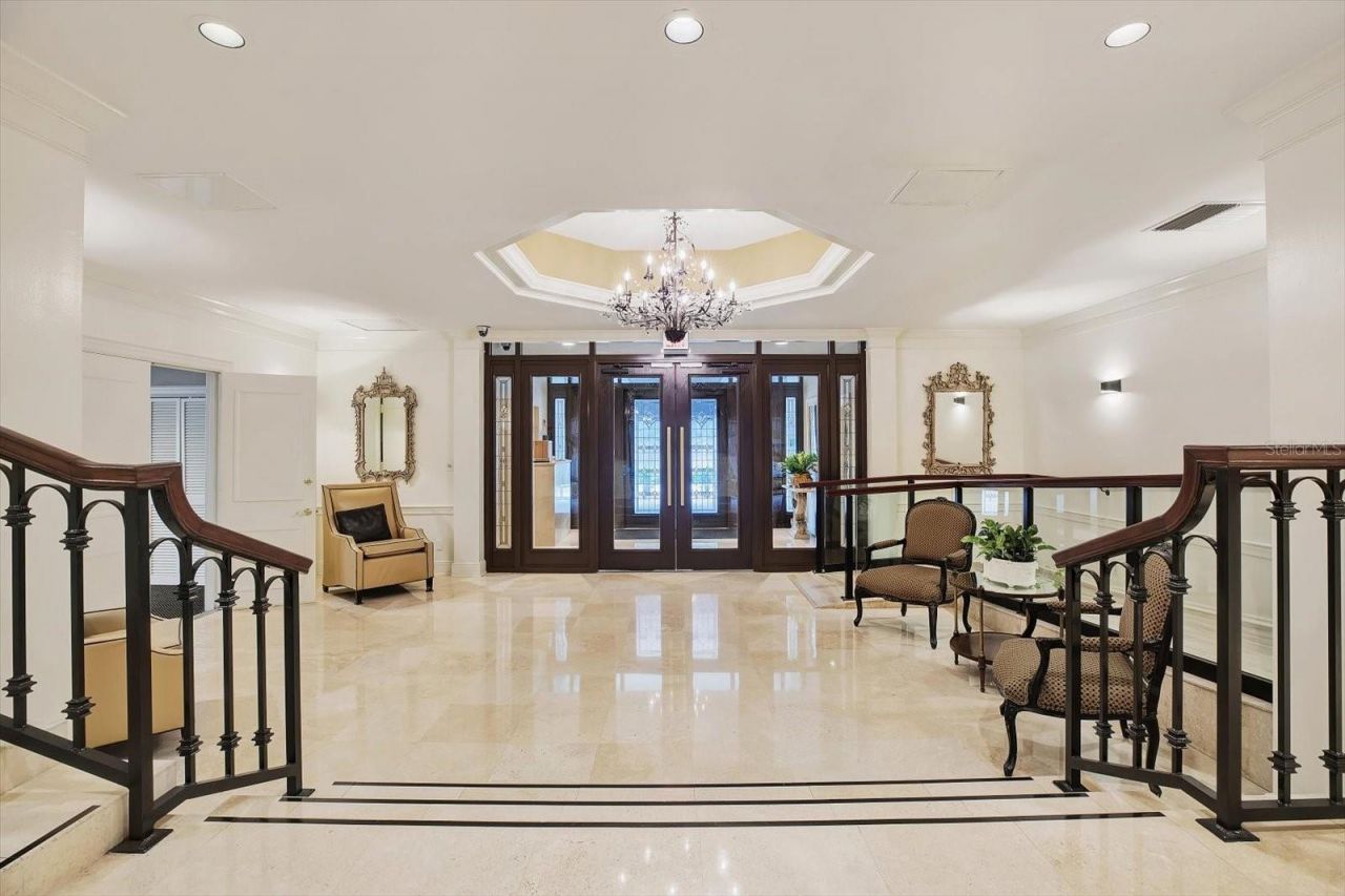 2611 Bayshore Boulevard, Unit 304, Tampa, FL 33629 Photo