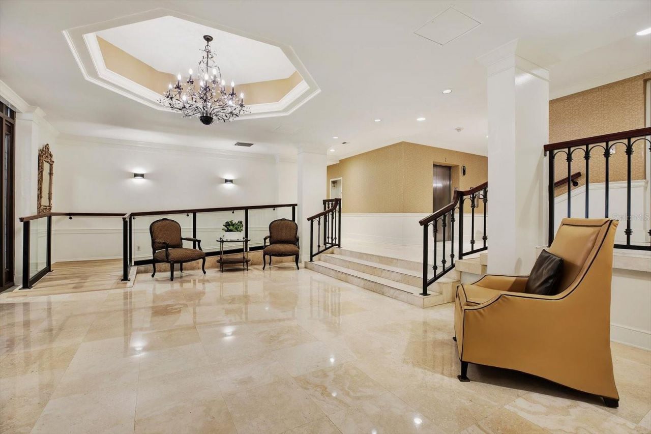 2611 Bayshore Boulevard, Unit 304, Tampa, FL 33629 Photo