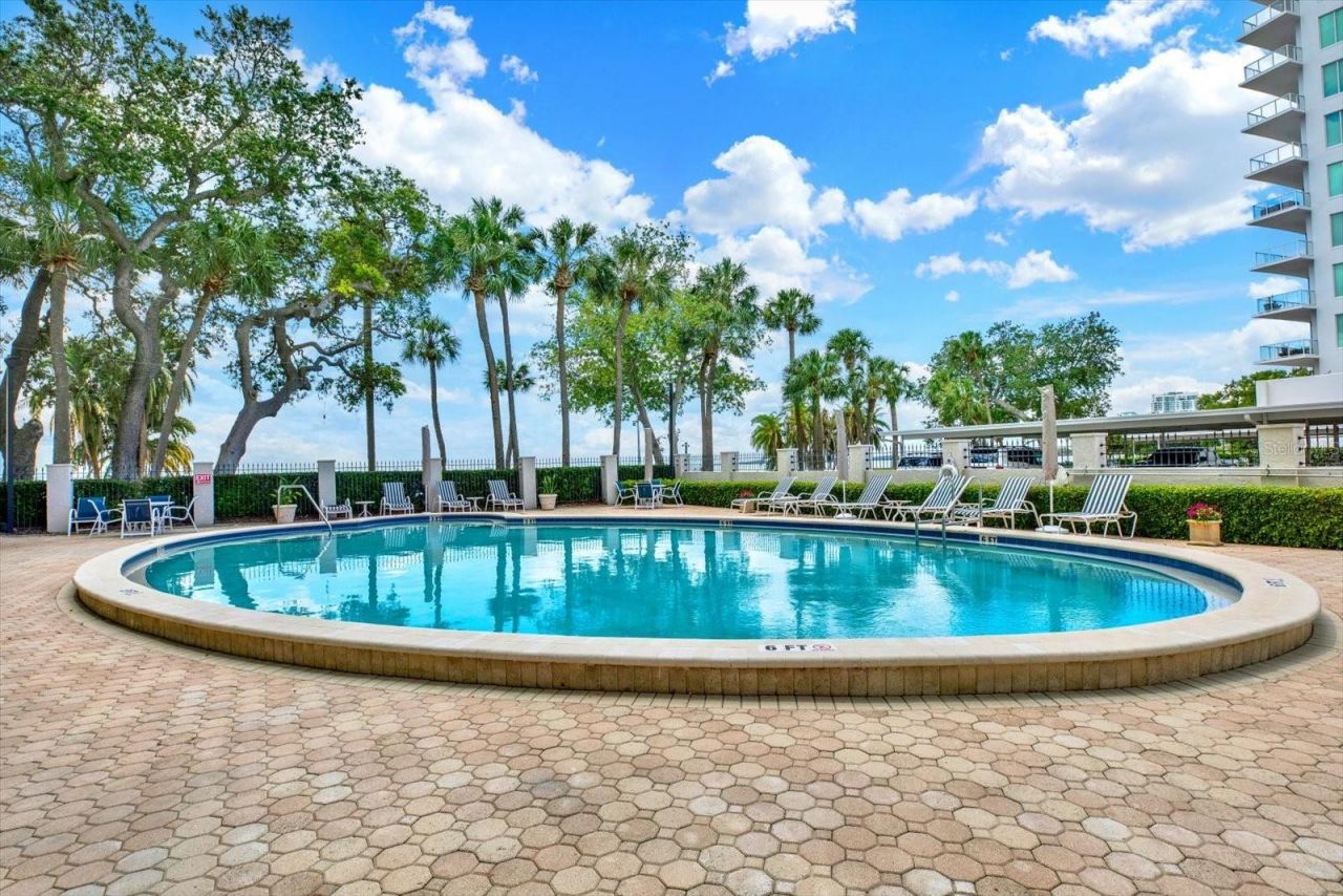 2611 Bayshore Boulevard, Unit 304, Tampa, FL 33629 Photo