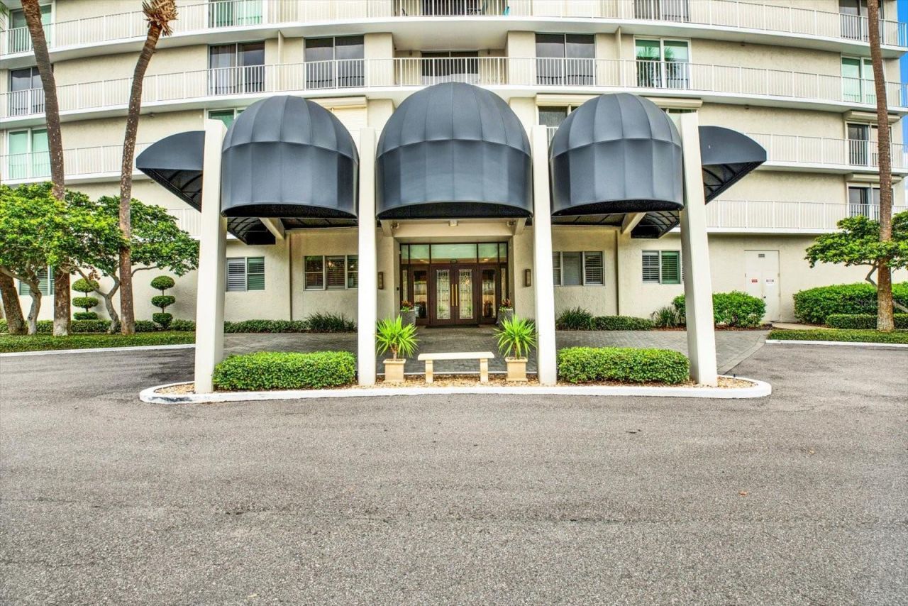 2611 Bayshore Boulevard, Unit 304, Tampa, FL 33629 Photo