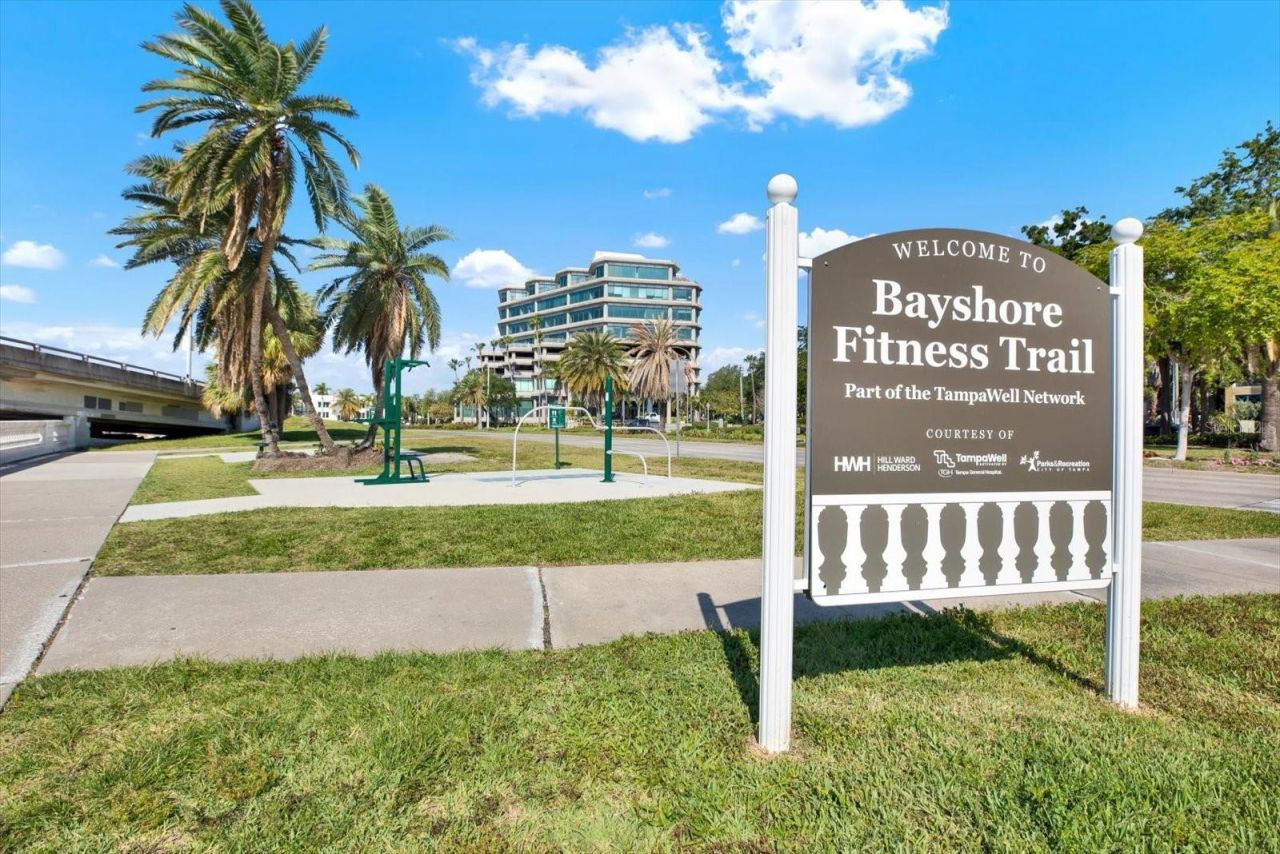 2611 Bayshore Boulevard, Unit 304, Tampa, FL 33629 Photo