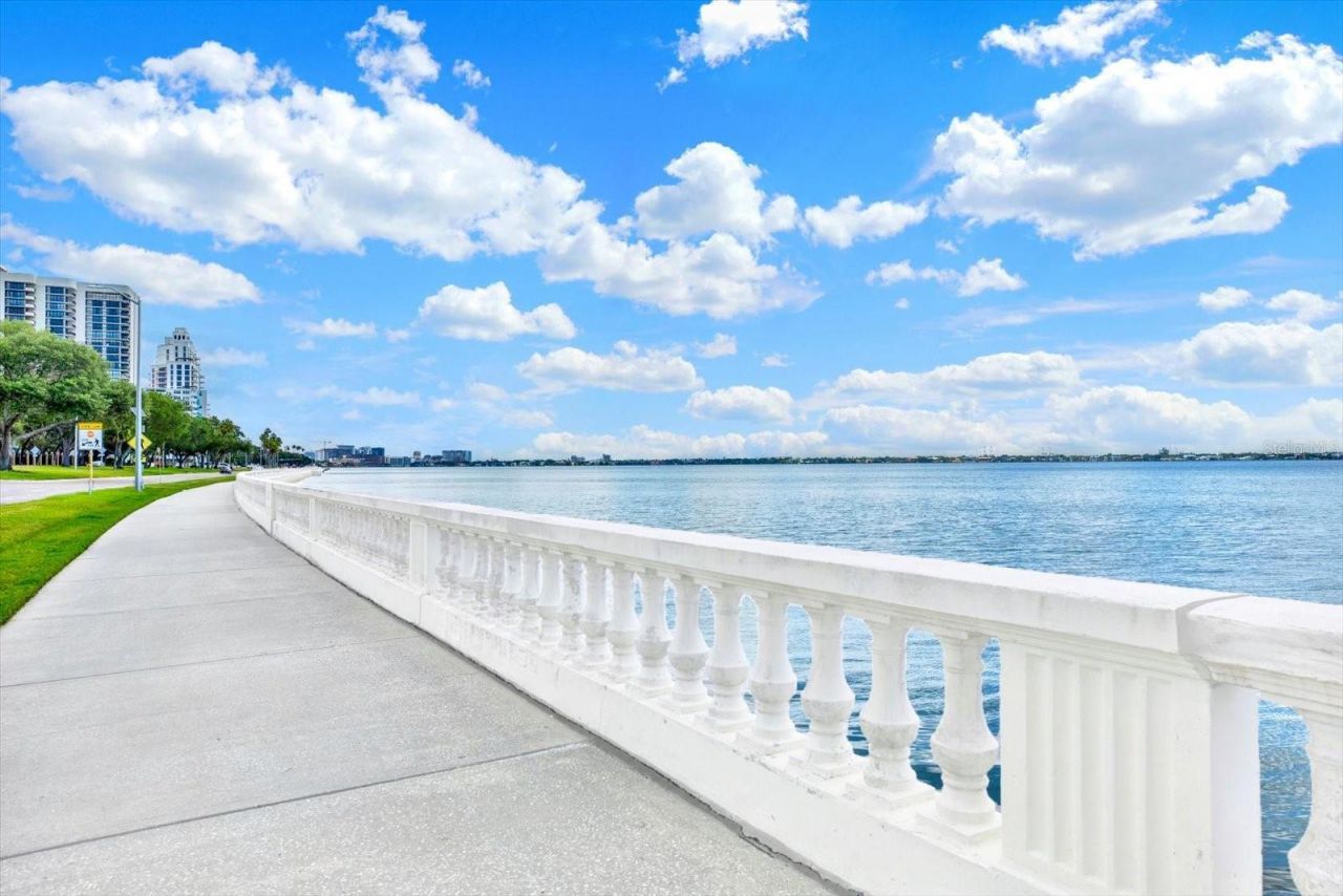 2611 Bayshore Boulevard, Unit 304, Tampa, FL 33629 Photo