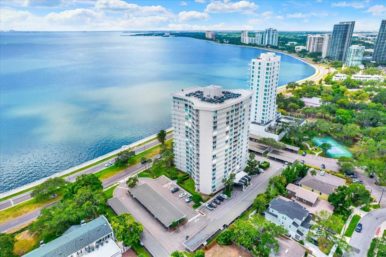 2611 Bayshore Boulevard, Unit 304, Tampa, FL 33629 Photo
