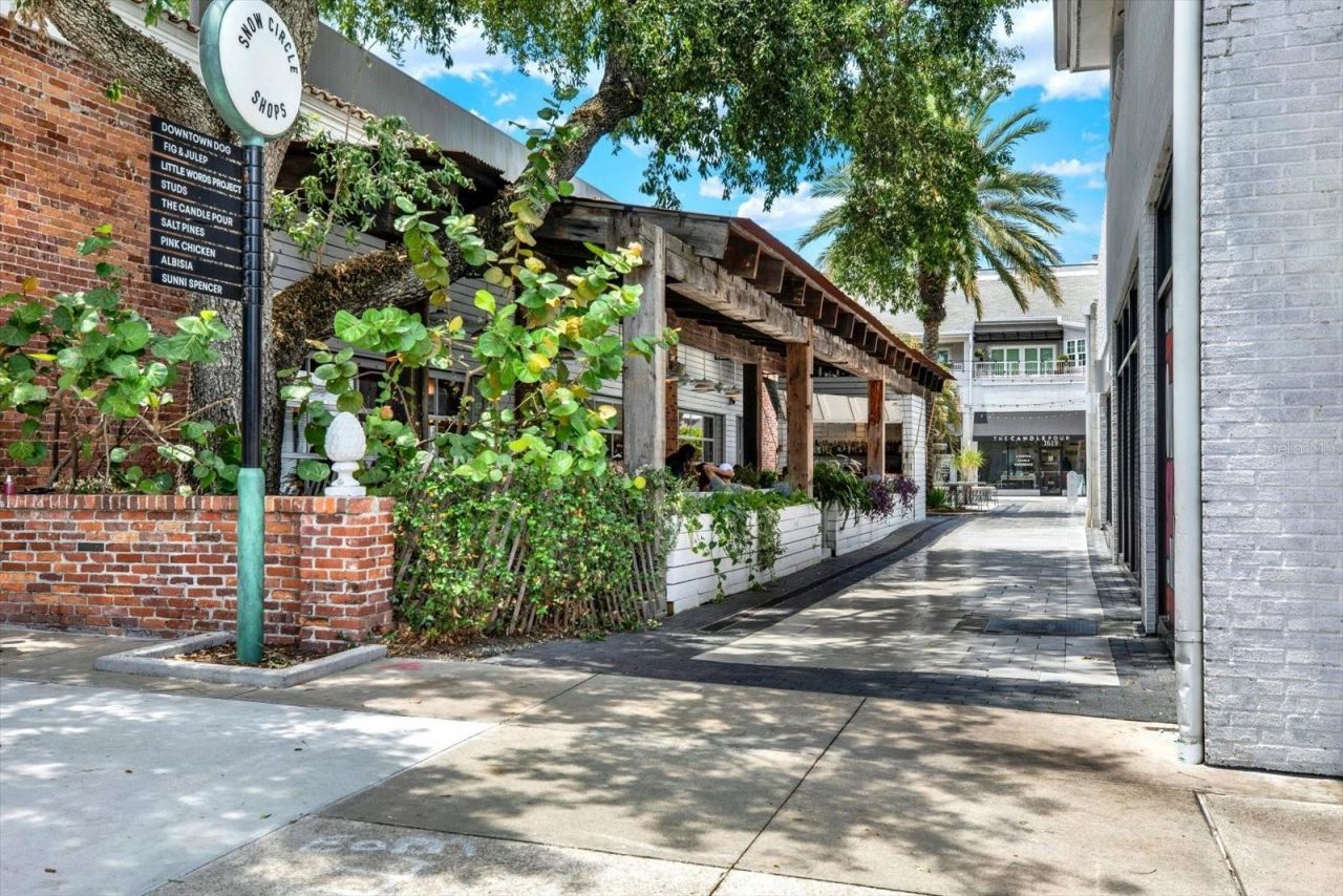 2611 Bayshore Boulevard, Unit 304, Tampa, FL 33629 Photo