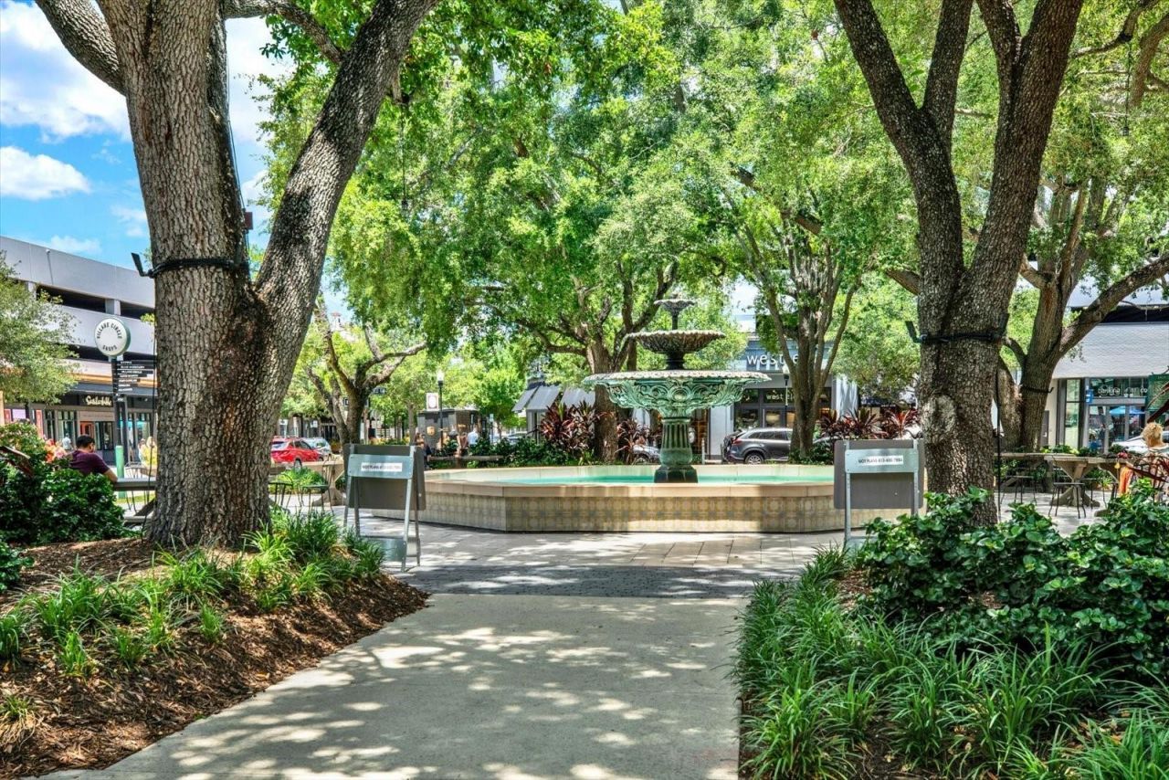 2611 Bayshore Boulevard, Unit 304, Tampa, FL 33629 Photo