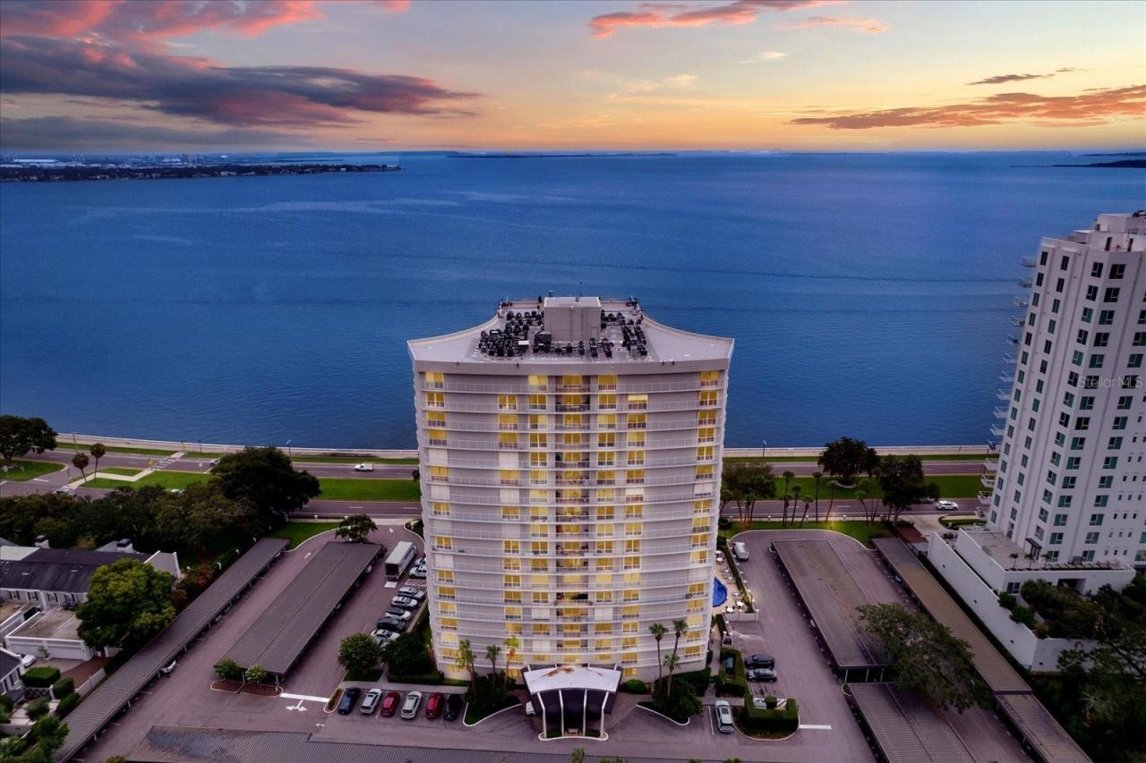 2611 Bayshore Boulevard, Unit 304, Tampa, FL 33629 Photo