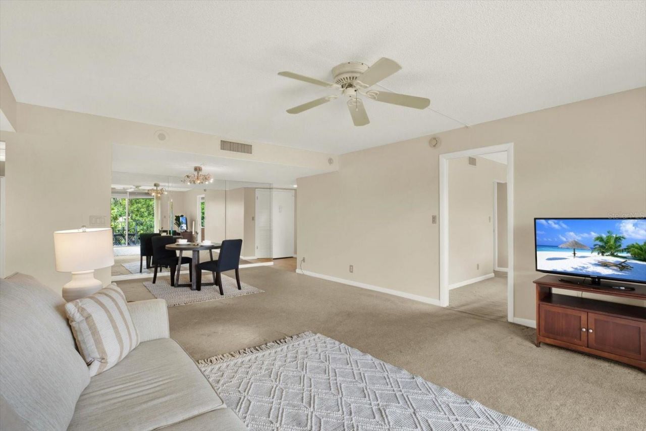 2611 Bayshore Boulevard, Unit 304, Tampa, FL 33629 Photo
