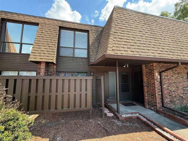 1836 N CRYSTAL LAKE DRIVE , Unit 64, LAKELAND, FL 33801