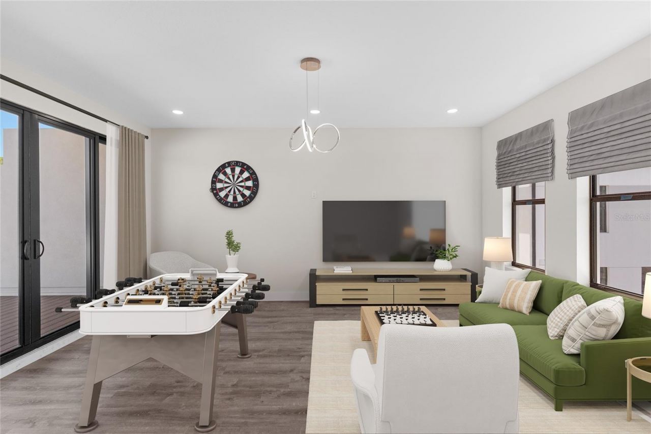 8405 Modano Place , Tampa, FL 33614 Photo
