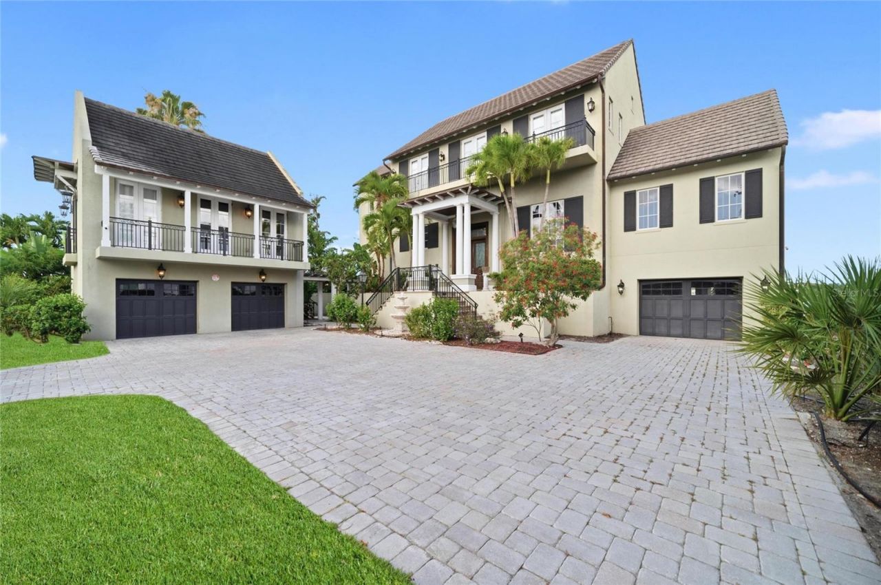 6438 Hollywood Boulevard, Sarasota, FL 34231 Photo