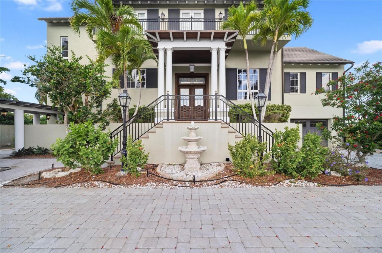 6438 Hollywood Boulevard, Sarasota, FL 34231 Photo