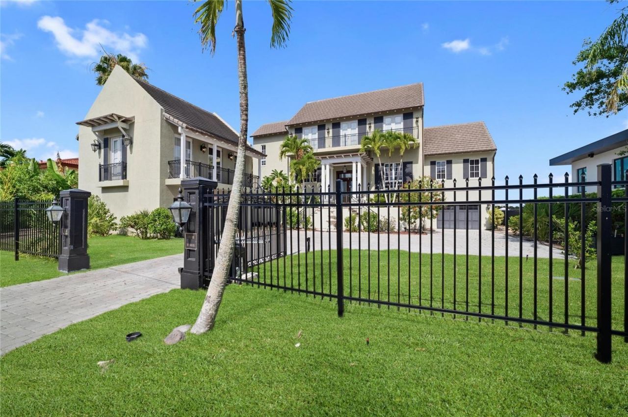 6438 Hollywood Boulevard, Sarasota, FL 34231 Photo