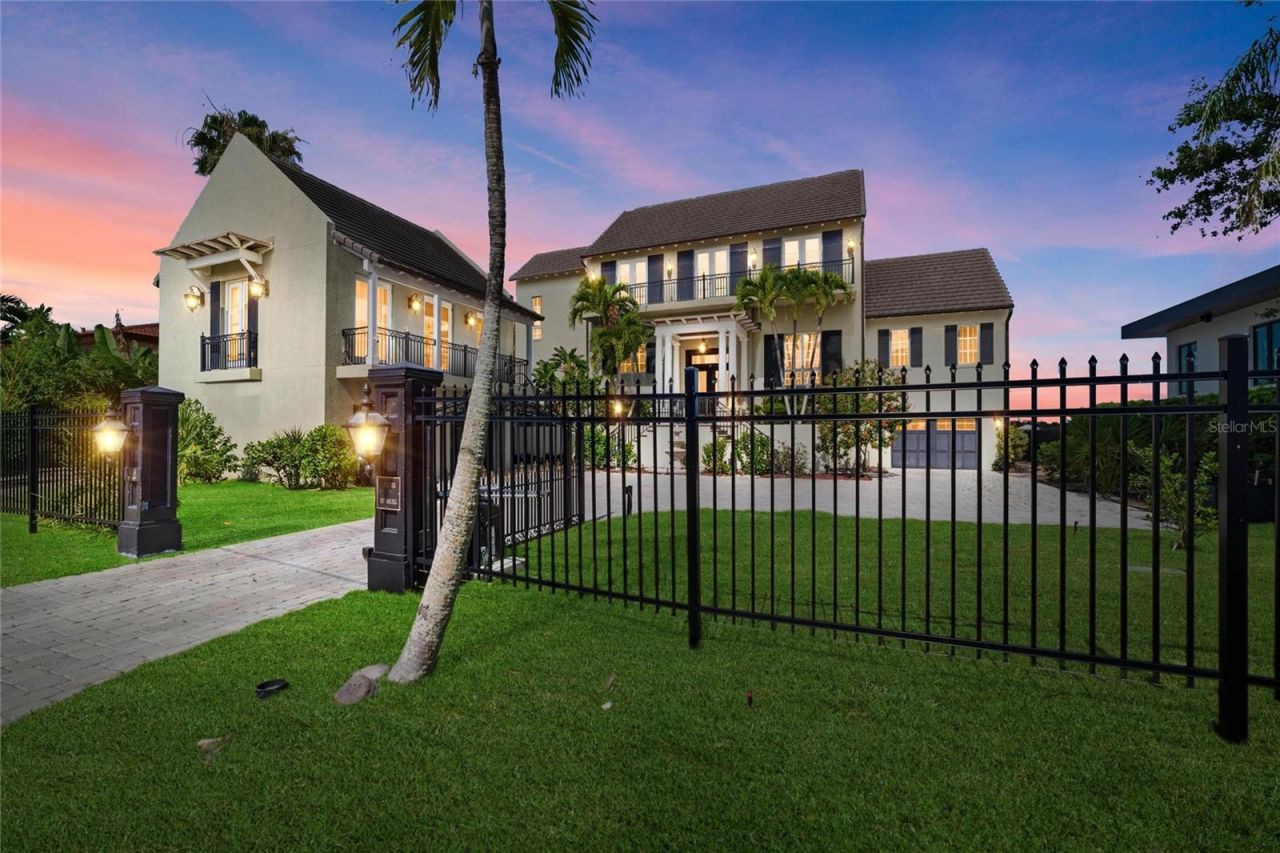 6438 Hollywood Boulevard, Sarasota, FL 34231 Photo