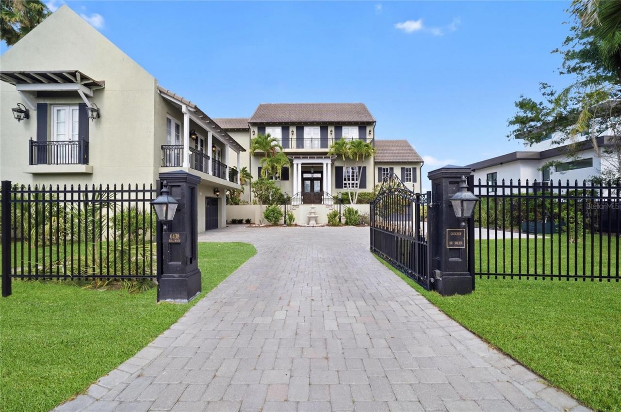 6438 Hollywood Boulevard, Sarasota, FL 34231 Photo