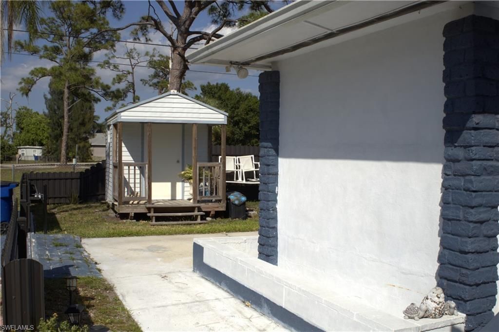 1338 Old Bridge Rd, North Fort Myers, FL 33917 Photo