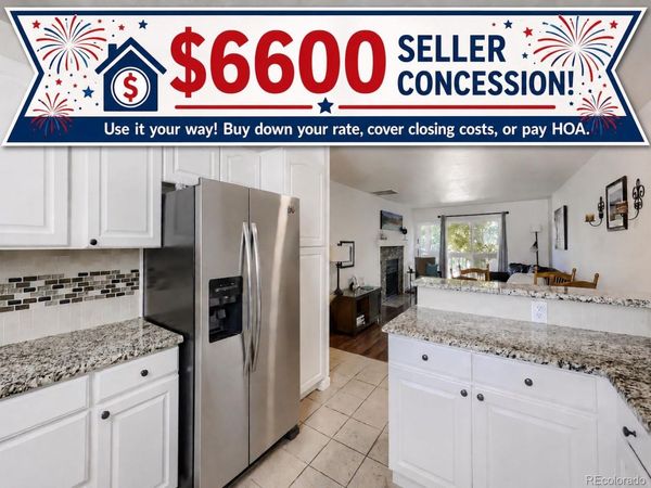 8450 Decatur Street, Unit 98, Westminster, CO 80031