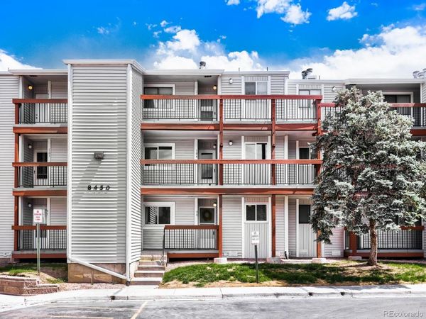 8450 Decatur Street, Unit 98, Westminster, CO 80031