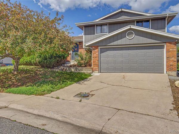 14955 E Arizona Place, Aurora, CO 80012