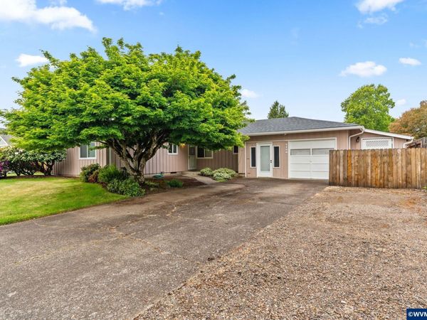 2120 NW Kings Bl, Corvallis, OR 97330