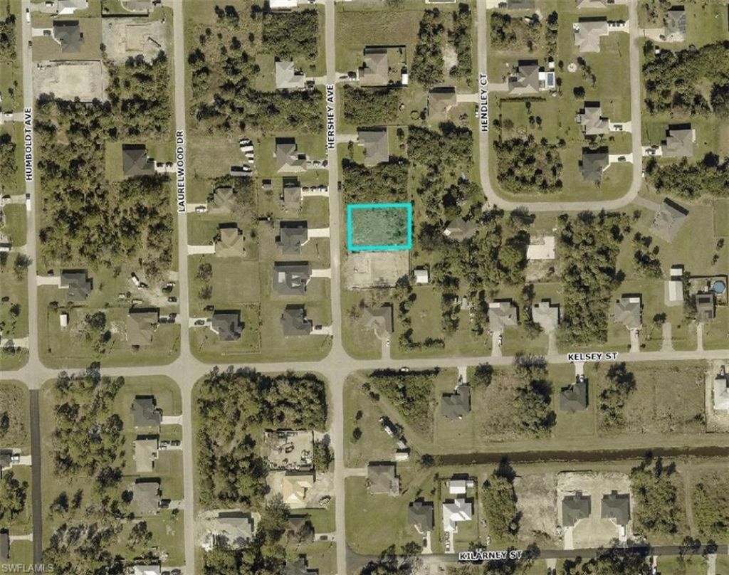6138 Hershey Ave , Fort Myers, FL 33905 Photo