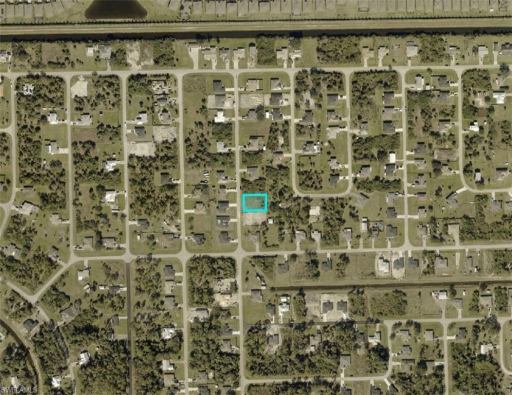 6138 Hershey Ave , Fort Myers, FL 33905 Photo