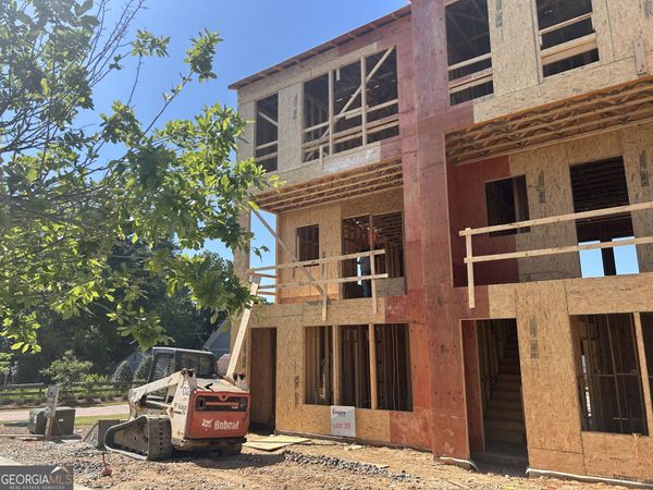 2700 Mackintosh Court, Unit 35, Brookhaven, GA 30319