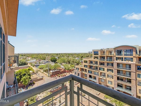 16 W Encanto Boulevard, Unit 619, Phoenix, AZ 85003
