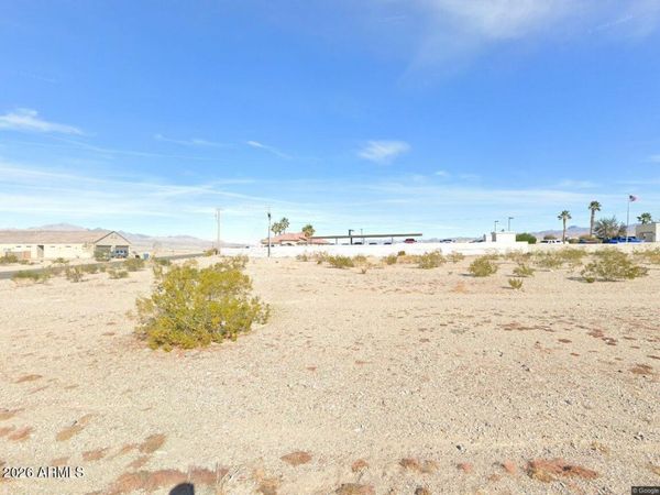 2601 CALLE DE MERCADO, Unit 15, Bullhead City, AZ 86442