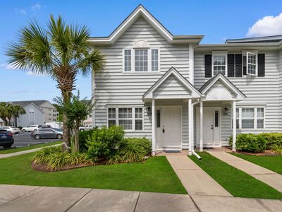 621 Sailbrooke Ct. , Unit 101, Murrells Inlet, SC 29576