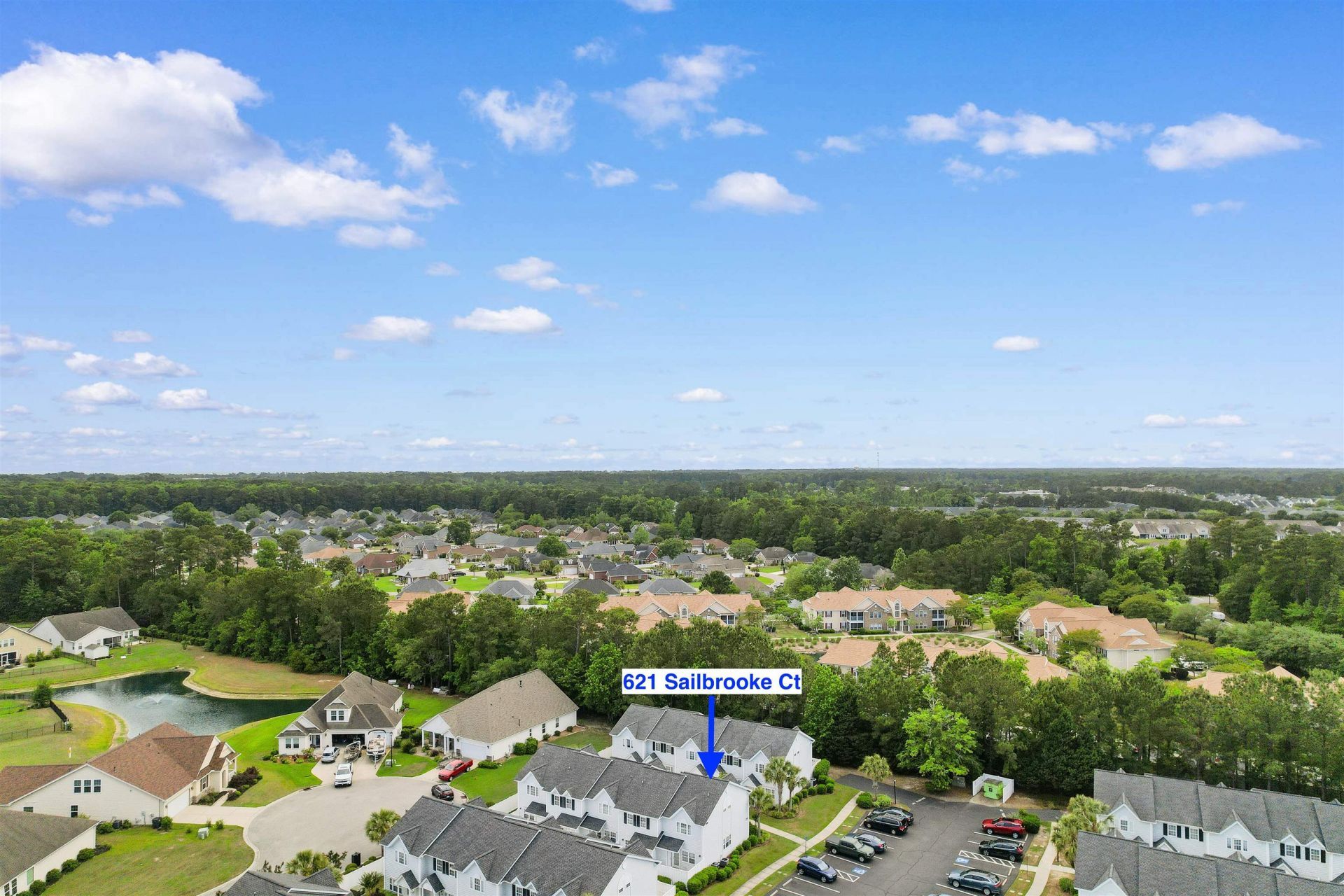 621 Sailbrooke Ct.  Photo 31