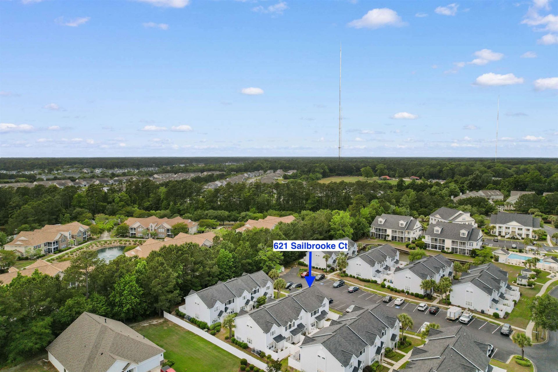 621 Sailbrooke Ct.  Photo 35