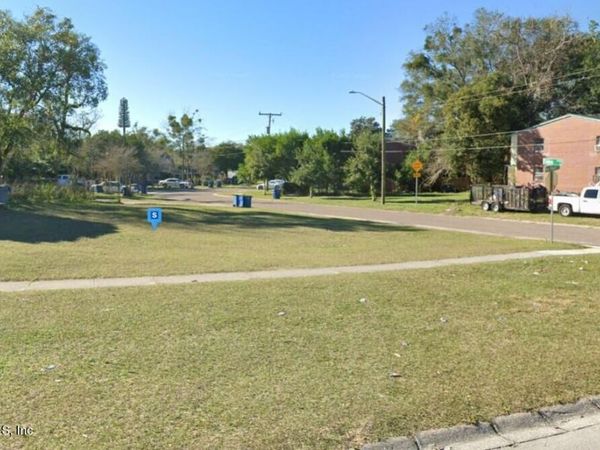 0 KEN KNIGHT Drive E, Jacksonville, FL 32209
