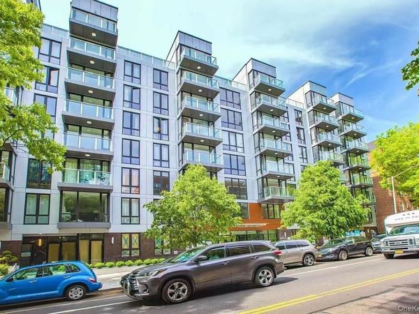 144-27 Sanford Avenue , Unit 6O, Flushing, NY 11355