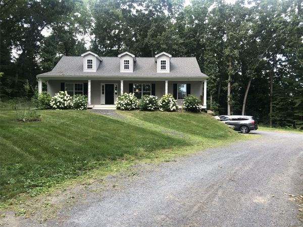 636 Gardnertown Road , Newburgh, NY 12550