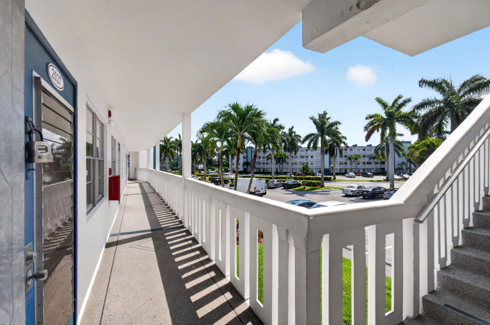 2027 Exeter B, Boca Raton, FL 33434 Photo