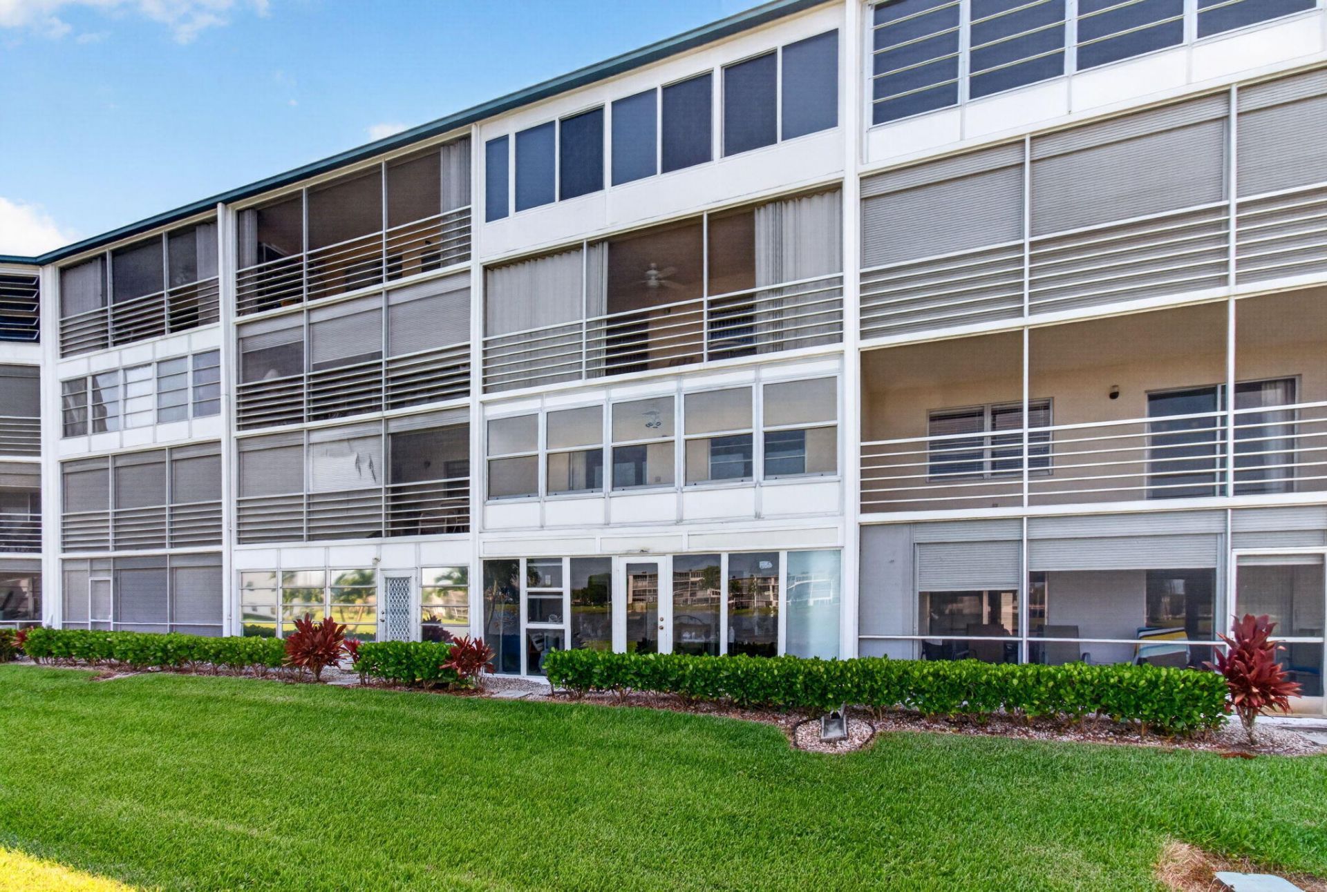 2027 Exeter B, Boca Raton, FL 33434 Photo