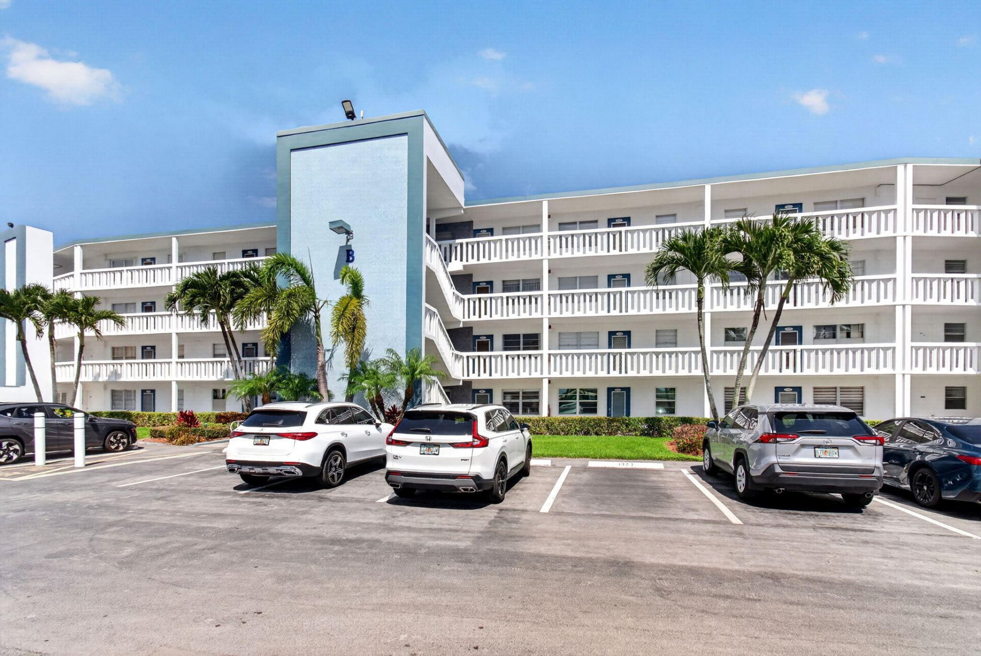 2027 Exeter B, Boca Raton, FL 33434 Photo
