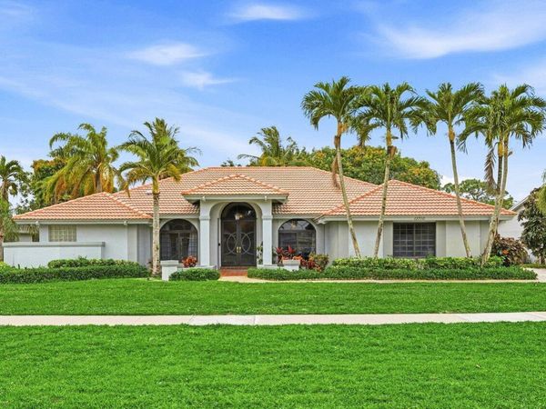 13710 Callington Drive, Wellington, FL 33414