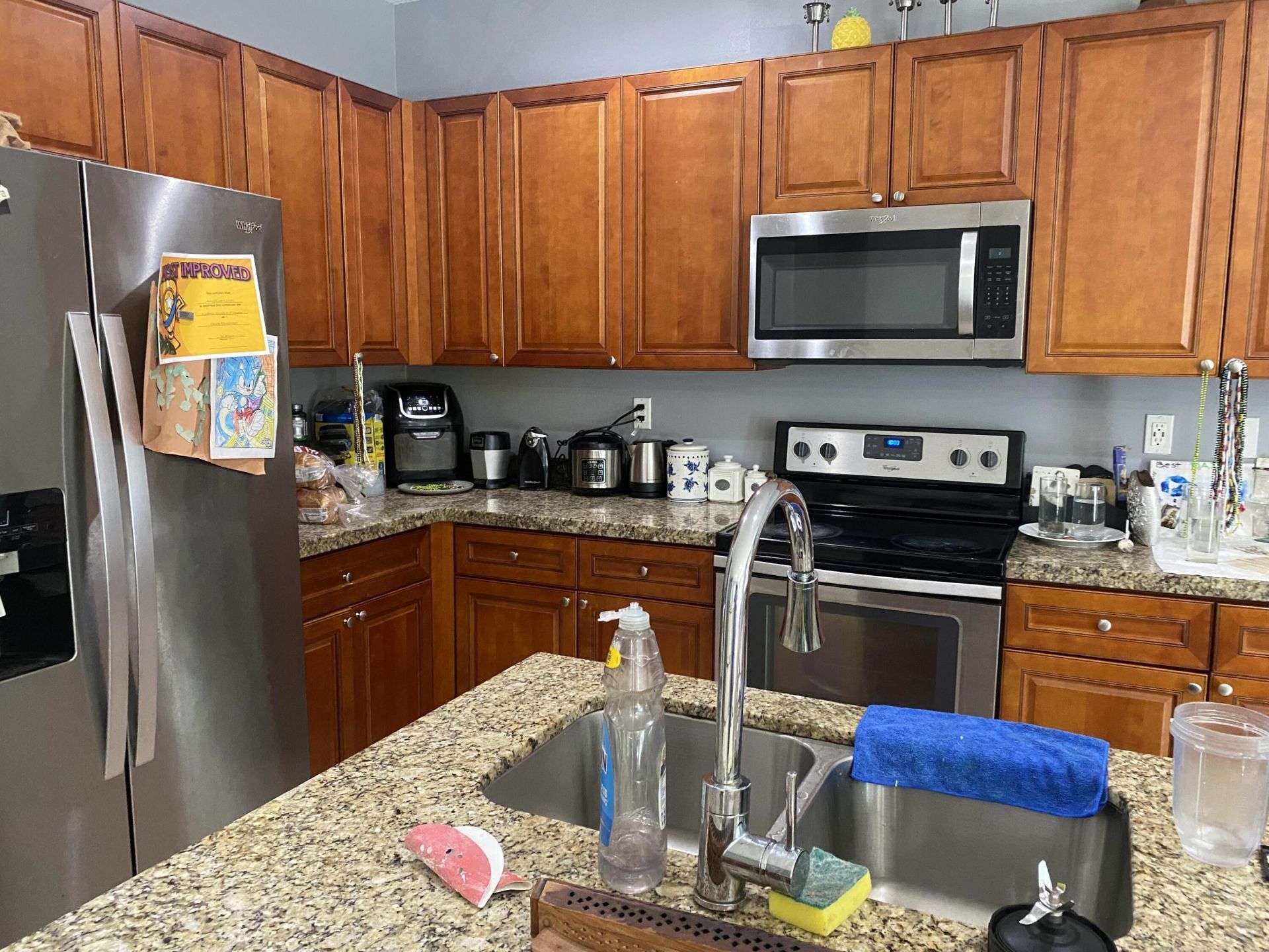 4407 NW 48th Terrace, Tamarac, FL 33319 Photo