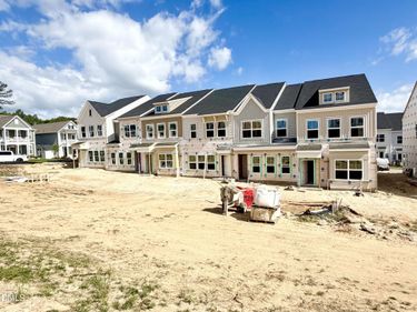 124 Blue Melody Avenue, Unit 268, Garner, NC 27529